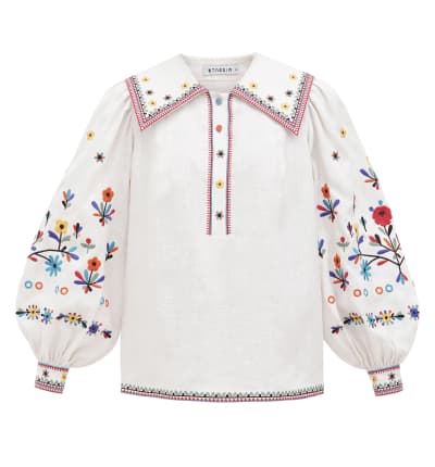 Crimea blouse