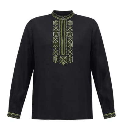Mountain shirt