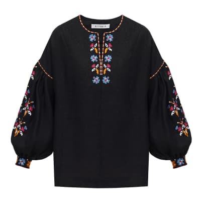 Poltava Blousering