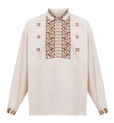 Verkhovina shirt