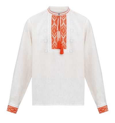 Yasen shirt